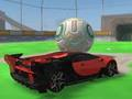 Laro Pagmamaneho ng Turbo Car  online