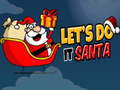 Laro Gawin Natin Santa  online
