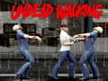 Laro Undead na paglalakad online