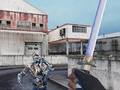 Laro Zombie Destroyer: Pagtakas sa pasilidad  online