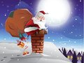 Laro Nakatago ang Himala ni Santa Claus  online