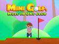 Laro Mini Golf: Hole sa isang club online