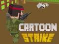 Laro Cartoon Strike online