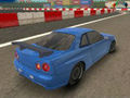 Laro Galit na galit na Drift  online
