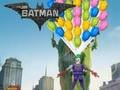 Laro Lego Batman Movie online