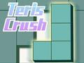 Laro Teris Crush online