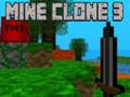 Laro Ang minahan ng clone 3 online
