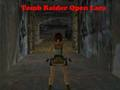Laro Tomb Raider Open Lara online