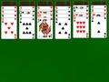 Laro Golden Spider Solitaire online