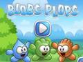 Laro Blops plops online