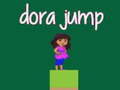 Laro Tumalon si Dora  online