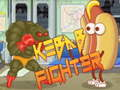 Laro Ang Kamangha-manghang Mundo ng Gumball Kebab Fighter  online