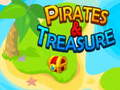 Laro Mga Pirata at Kayamanan  online