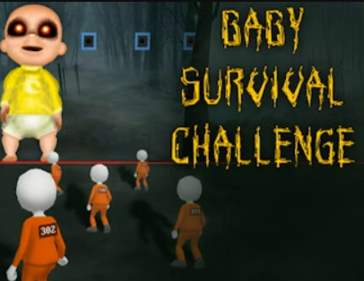 Laro Hamon ng Kaligtasan ng Baby online