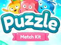 Laro Puzzle match kit online