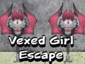 Laro Galit na Babaeng Escape  online