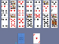 Laro Golf solitaryo online