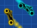 Laro Neon slither sim online