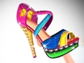 Laro Disenyo ng Sapatos  online