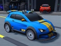 Laro Miami Car Stunt online