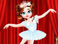 Laro Baby Taylor Ballet Class online