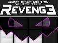 Laro Huwag Hakbang sa White Tile Revenge  online