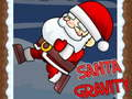 Laro Santa Gravity online