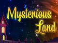 Laro Mahiwagang Lupain  online