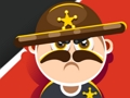Laro Cowboy shoot online