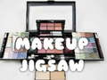Laro Makeup jigsaw online