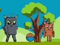 Laro Mew Cat 2 online
