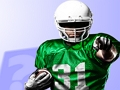 Laro Tugma ng American Football Memory Card online