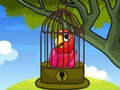 Laro Pagsagip ng Red Parrot  online