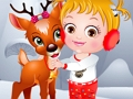 Laro Baby Hazel Reindeer Sorpresa  online
