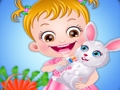 Laro Pangangalaga sa Pet Pet Care online