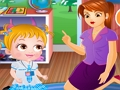Laro Baby Hazel Alamin ang panahon online