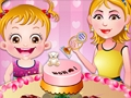 Laro Araw ng Ina ni Baby Hazel  online