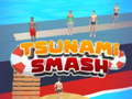 Laro Tsunami Smash online