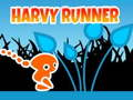 Laro Harvy Runner online