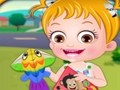 Laro Baby Hazel Kite Flying online