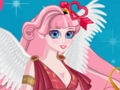 Laro Naghahanda si Cute Cupid para sa Araw ng mga Puso  online