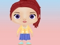 Laro Aking Doll Avatar Maker  online