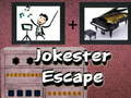 Laro Tumakas si Jokester online