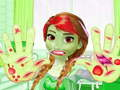 Laro Zombie Doctor Clinic online