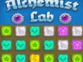 Laro Alchemist Lab online