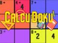 Laro Calcudoku online