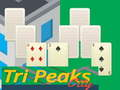 Laro Tri Peaks City online