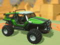 Laro Mega ramp car racing stunt 3D imposibleng track  online