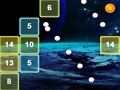 Laro Mga Space Ball  online