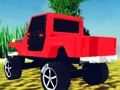Laro Off Road 4x4 online